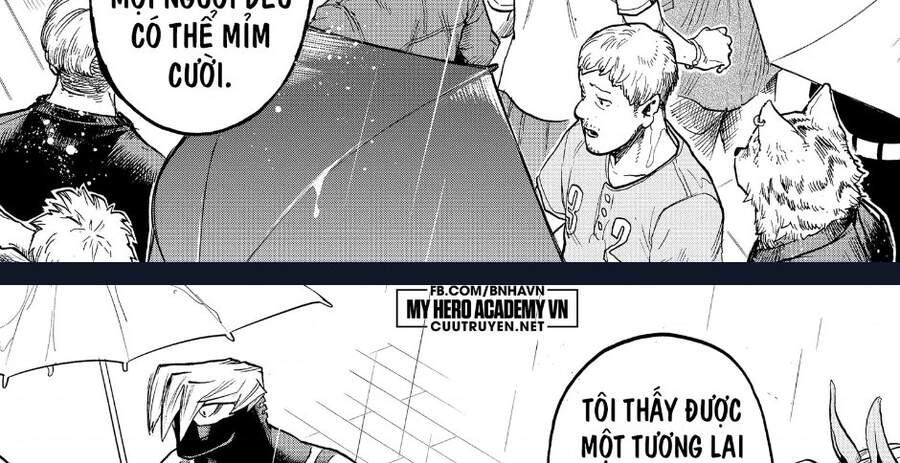 đọc truyện Học Viện Anh Hùng Chương 325 ảnh 35 tại Thiên Thai Truyện