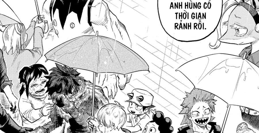 đọc truyện Học Viện Anh Hùng Chương 325 ảnh 36 tại Thiên Thai Truyện