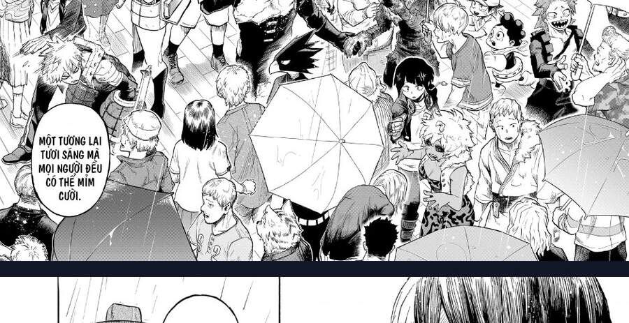 đọc truyện Học Viện Anh Hùng Chương 325 ảnh 39 tại Thiên Thai Truyện