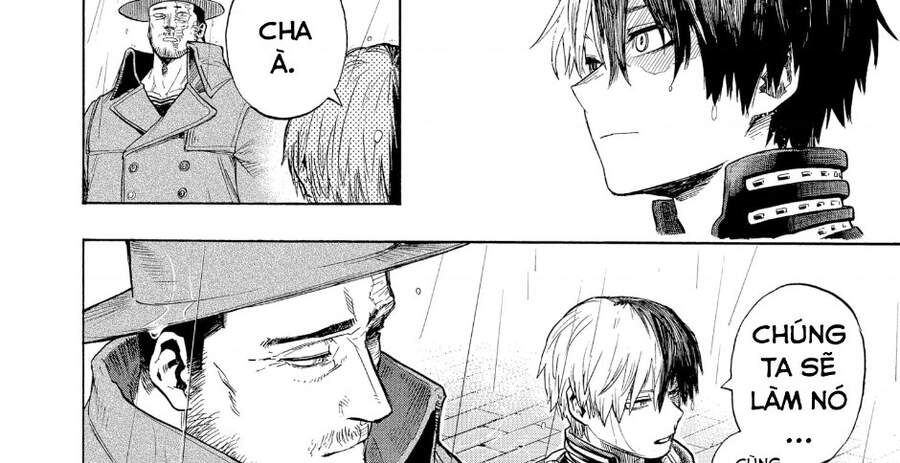 đọc truyện Học Viện Anh Hùng Chương 325 ảnh 40 tại Thiên Thai Truyện