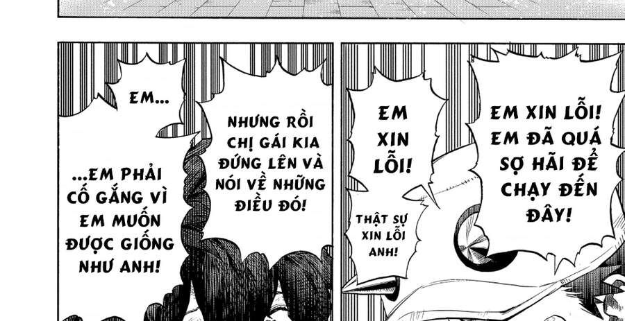 đọc truyện Học Viện Anh Hùng Chương 325 ảnh 6 tại Thiên Thai Truyện