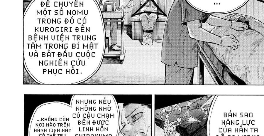 đọc truyện Học Viện Anh Hùng Chương 325 ảnh 46 tại Thiên Thai Truyện