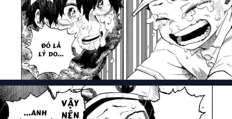 đọc truyện Học Viện Anh Hùng Chương 325 ảnh 7 tại Thiên Thai Truyện