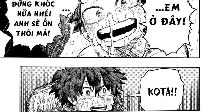 đọc truyện Học Viện Anh Hùng Chương 325 ảnh 8 tại Thiên Thai Truyện