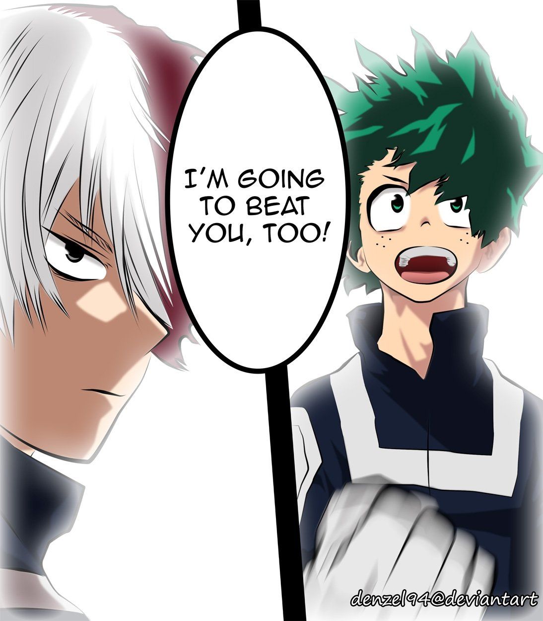 đọc truyện Học Viện Anh Hùng Chương 33 ảnh 2 tại Thiên Thai Truyện