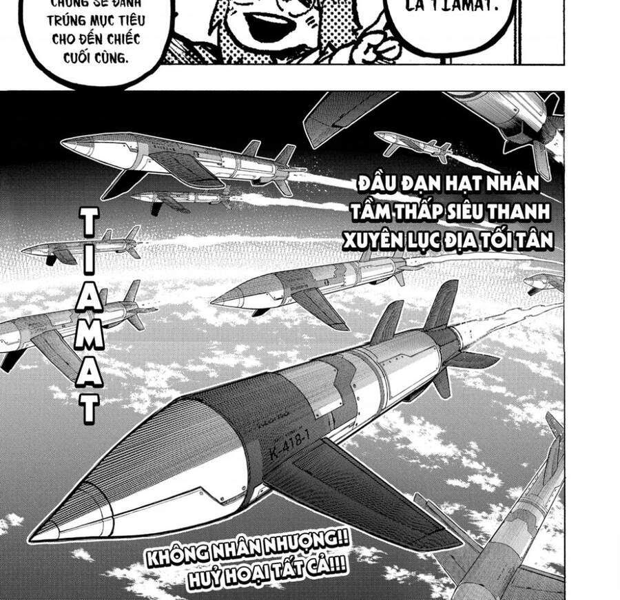 đọc truyện Học Viện Anh Hùng Chương 331 ảnh 12 tại Thiên Thai Truyện