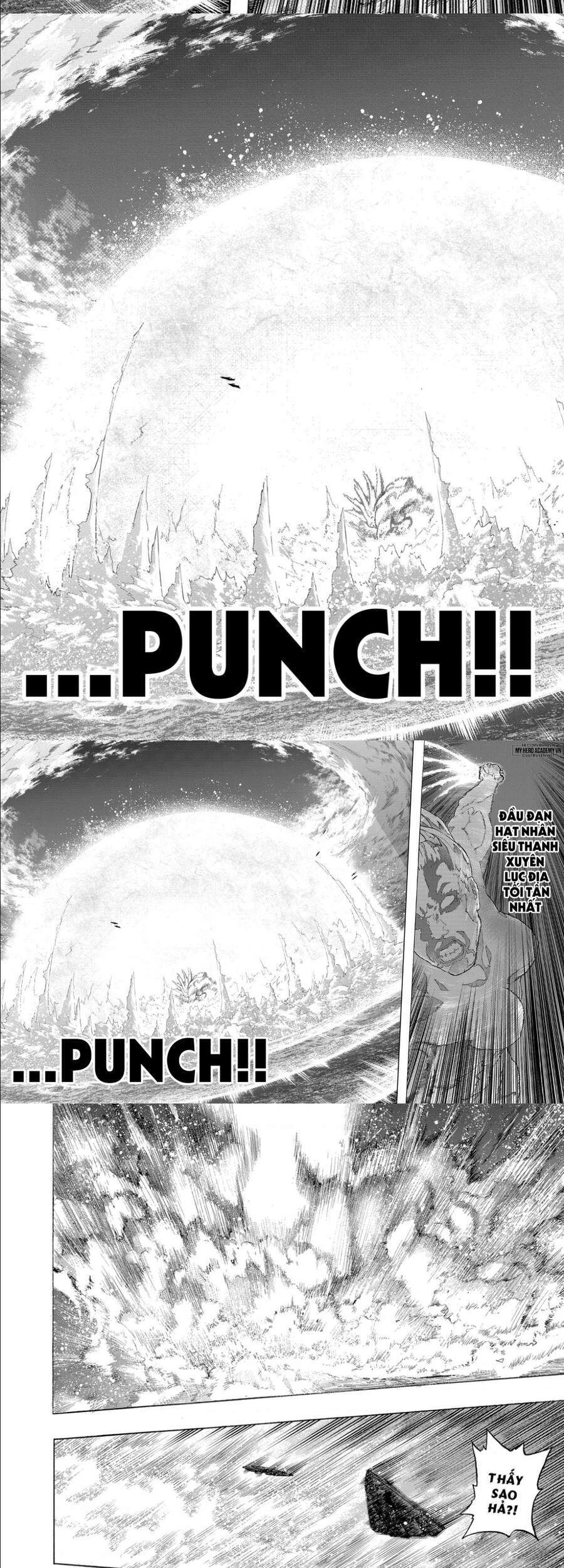 đọc truyện Học Viện Anh Hùng Chương 332 ảnh 5 tại Thiên Thai Truyện