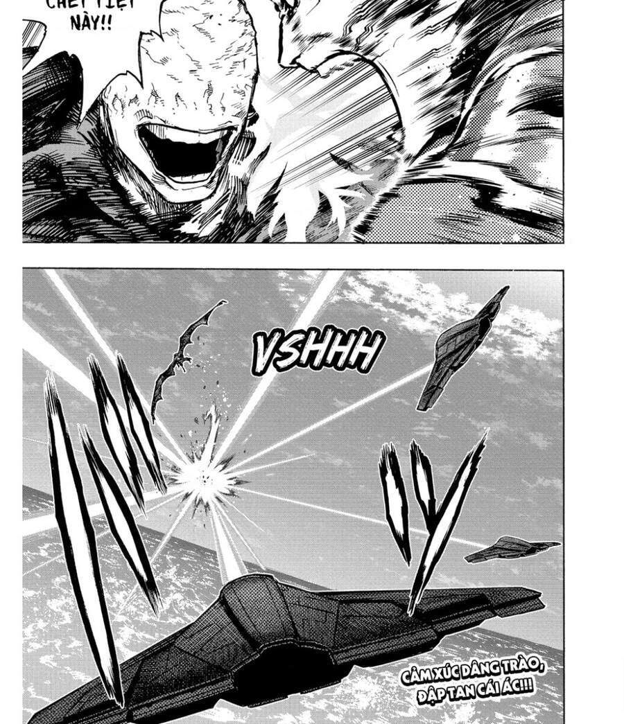 đọc truyện Học Viện Anh Hùng Chương 333 ảnh 10 tại Thiên Thai Truyện