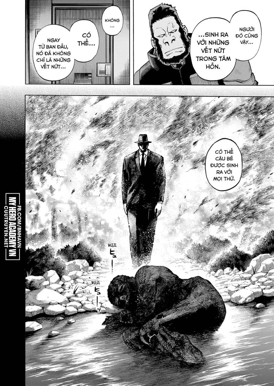 đọc truyện Học Viện Anh Hùng Chương 350 ảnh 5 tại Thiên Thai Truyện