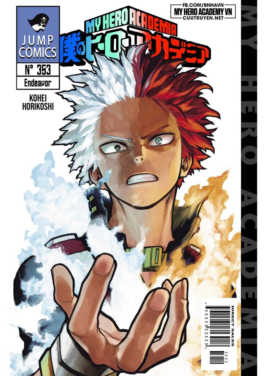 đọc truyện Học Viện Anh Hùng Chương 353 ảnh 2 tại Thiên Thai Truyện