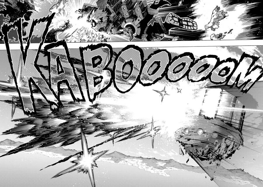 đọc truyện Học Viện Anh Hùng Chương 359 ảnh 6 tại Thiên Thai Truyện