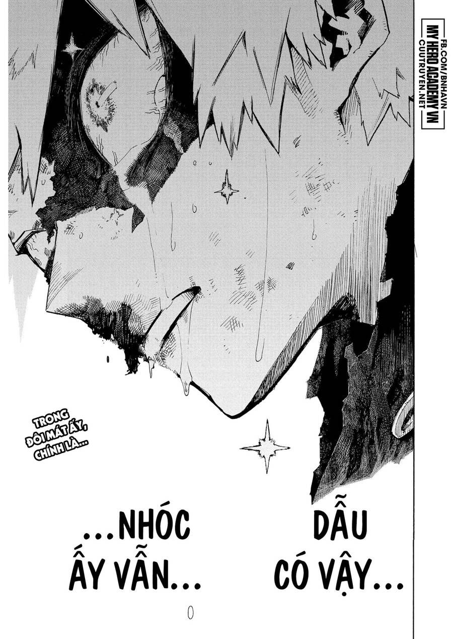 đọc truyện Học Viện Anh Hùng Chương 360 ảnh 16 tại Thiên Thai Truyện