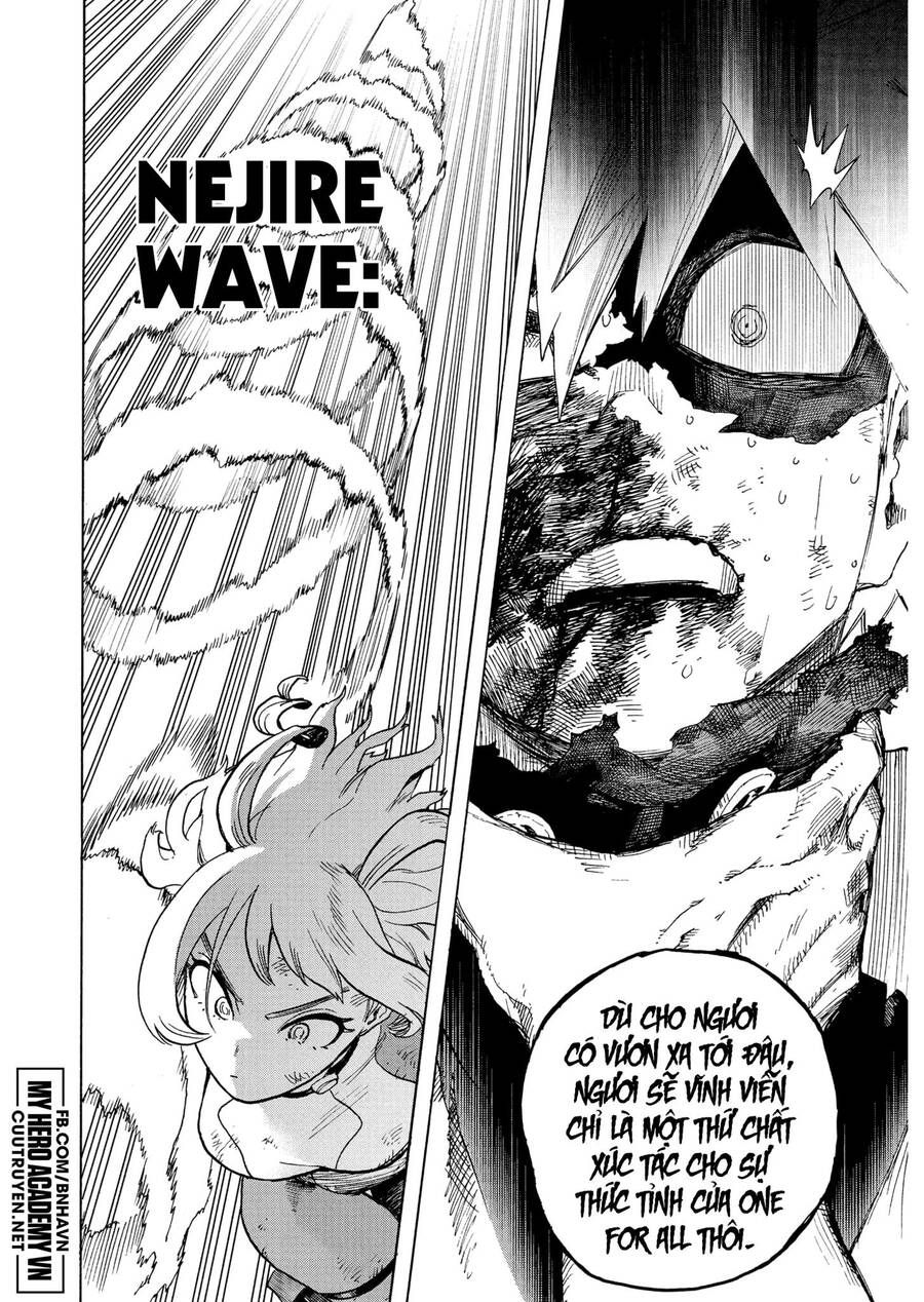 đọc truyện Học Viện Anh Hùng Chương 360 ảnh 5 tại Thiên Thai Truyện