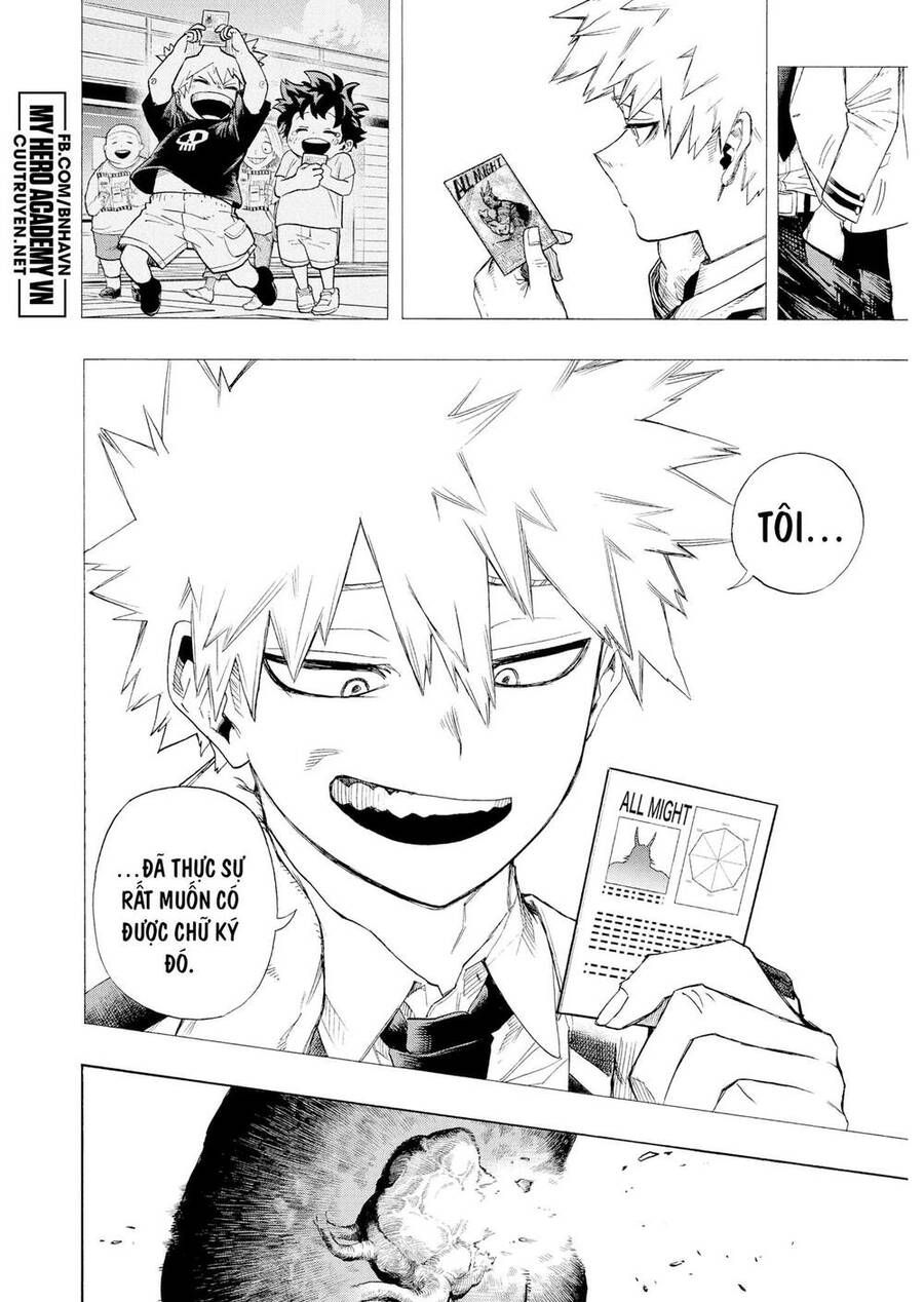 đọc truyện Học Viện Anh Hùng Chương 362 ảnh 14 tại Thiên Thai Truyện