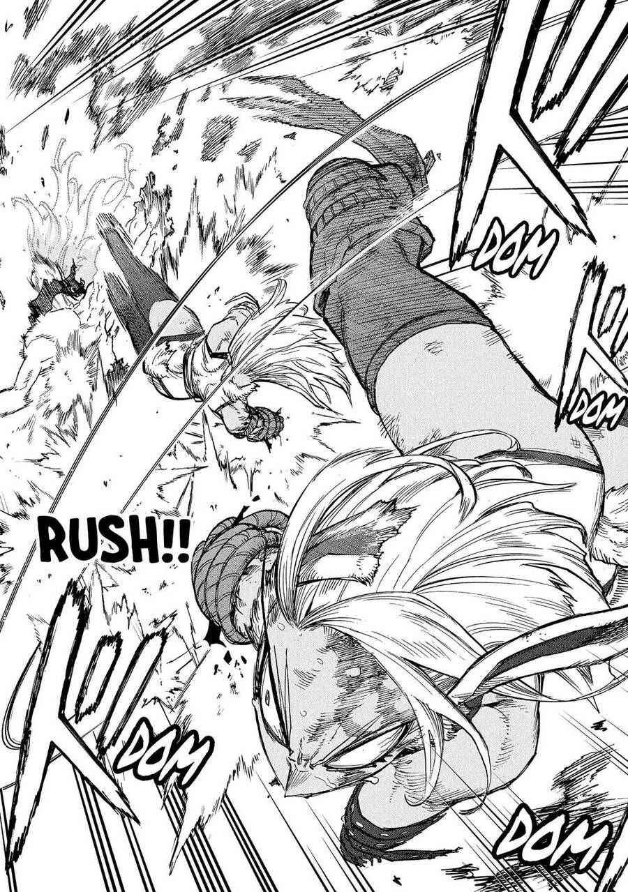 đọc truyện Học Viện Anh Hùng Chương 365 ảnh 12 tại Thiên Thai Truyện