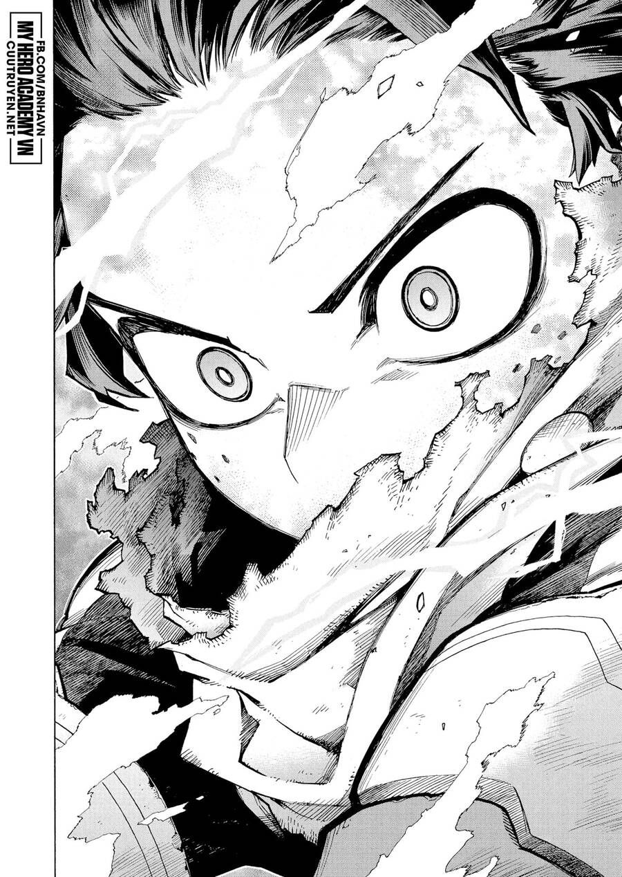 đọc truyện Học Viện Anh Hùng Chương 366 ảnh 12 tại Thiên Thai Truyện