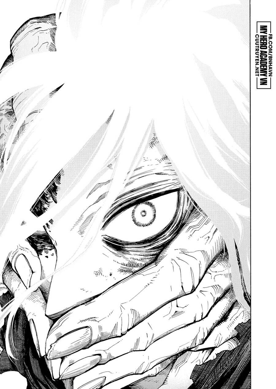 đọc truyện Học Viện Anh Hùng Chương 366 ảnh 13 tại Thiên Thai Truyện