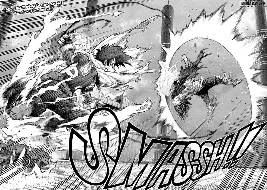 đọc truyện Học Viện Anh Hùng Chương 366 ảnh 14 tại Thiên Thai Truyện