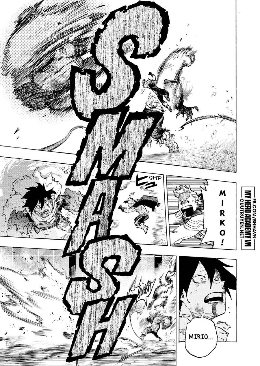 đọc truyện Học Viện Anh Hùng Chương 366 ảnh 4 tại Thiên Thai Truyện