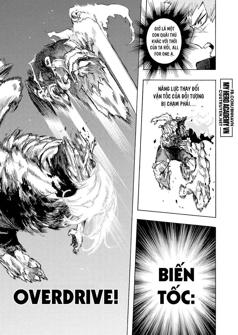 đọc truyện Học Viện Anh Hùng Chương 368 ảnh 14 tại Thiên Thai Truyện