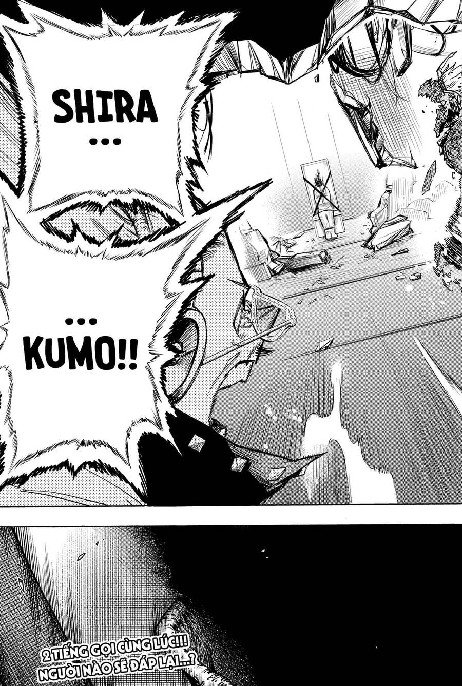 đọc truyện Học Viện Anh Hùng Chương 372 ảnh 15 tại Thiên Thai Truyện