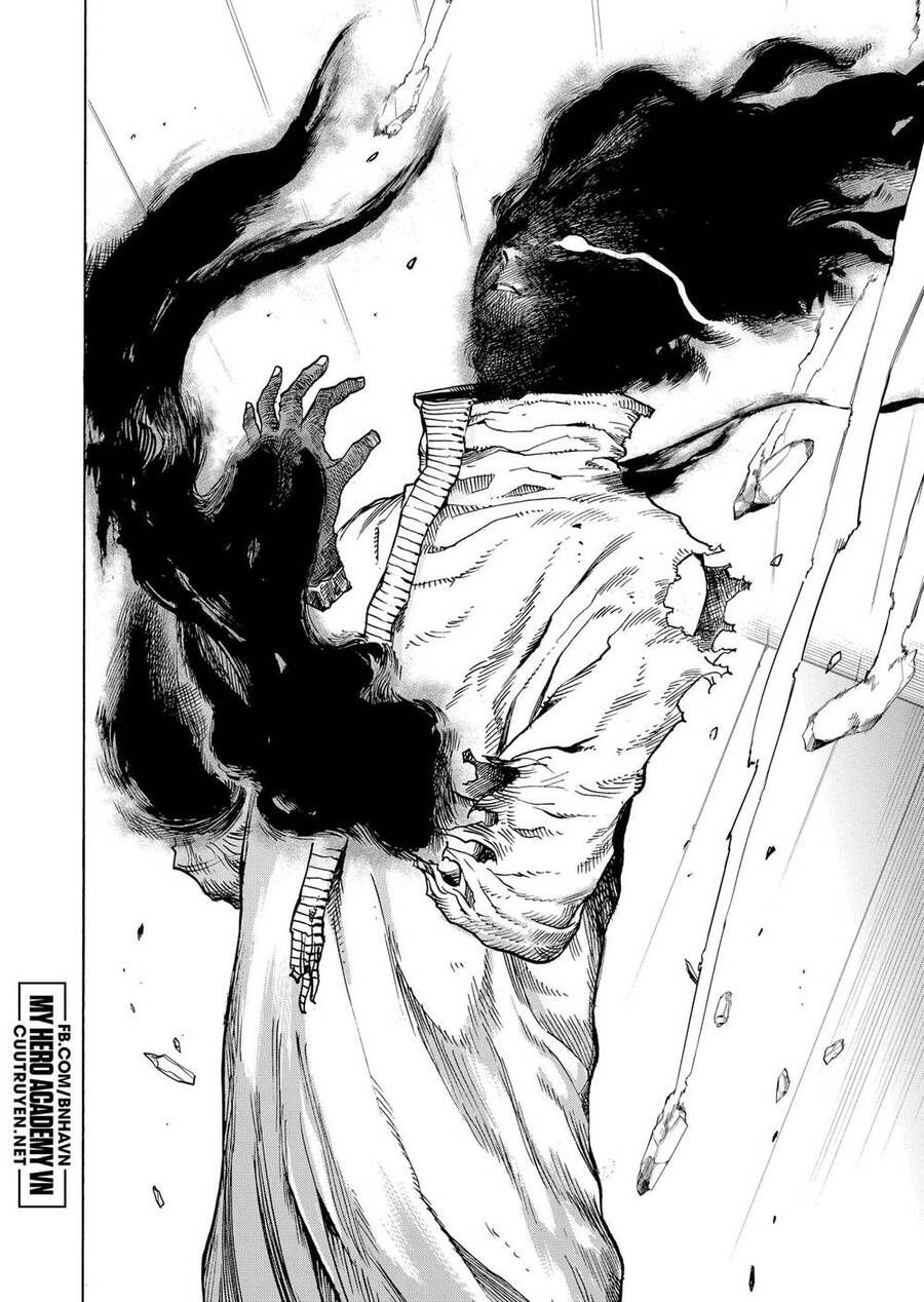 đọc truyện Học Viện Anh Hùng Chương 373 ảnh 16 tại Thiên Thai Truyện