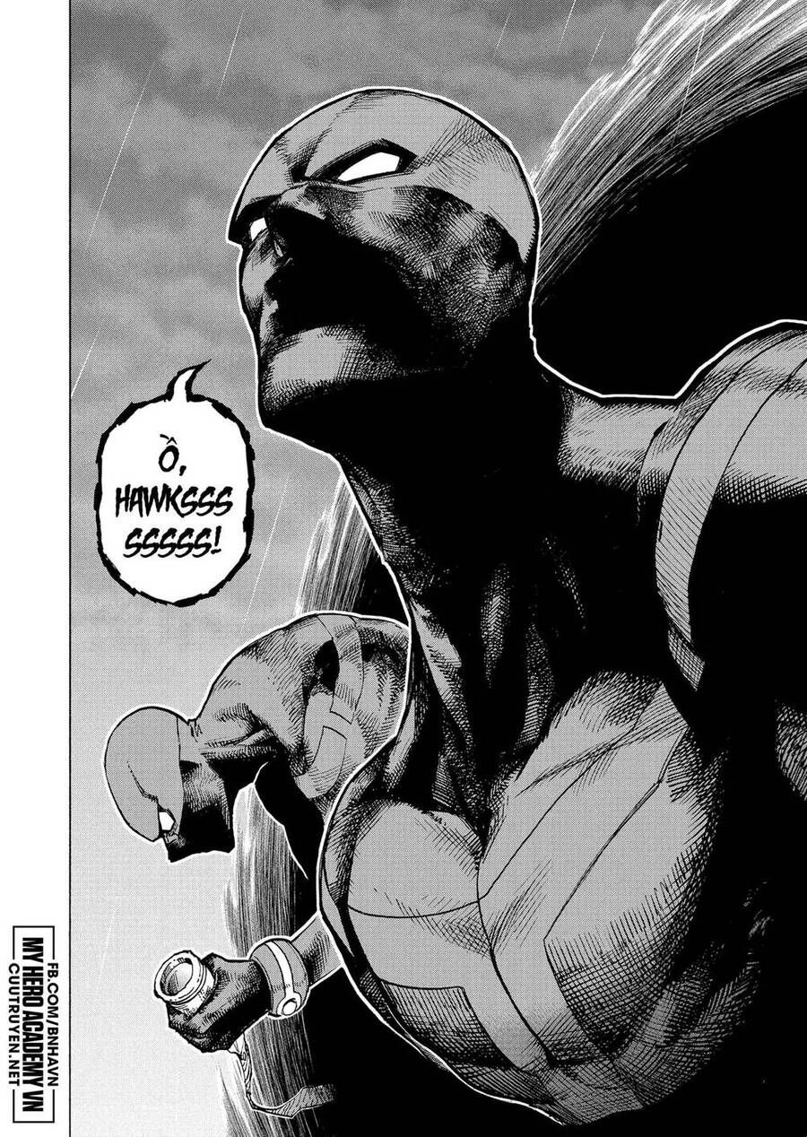 đọc truyện Học Viện Anh Hùng Chương 374 ảnh 13 tại Thiên Thai Truyện