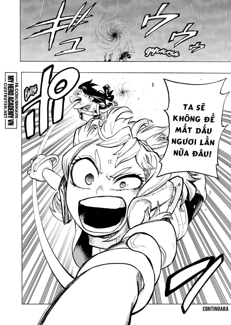 đọc truyện Học Viện Anh Hùng Chương 375 ảnh 14 tại Thiên Thai Truyện