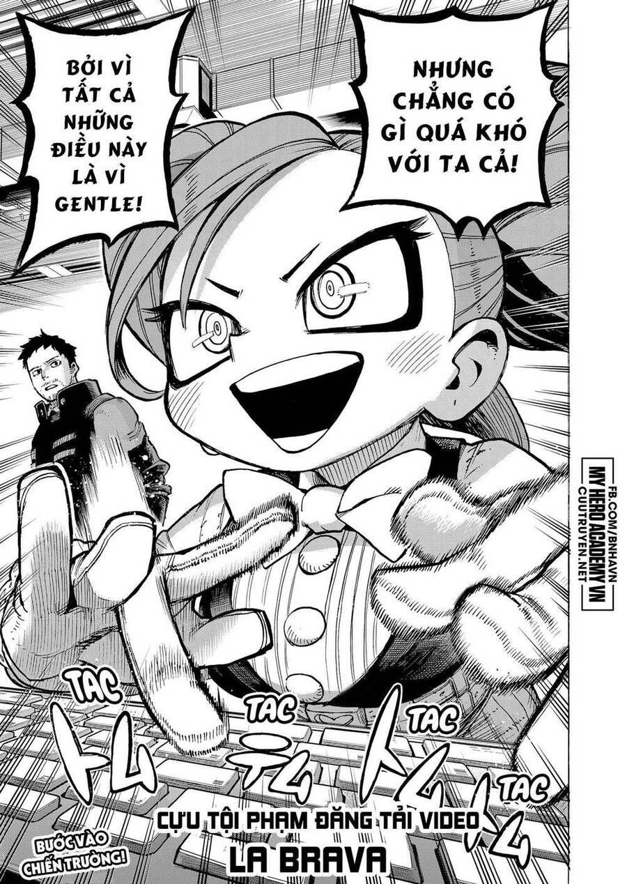 đọc truyện Học Viện Anh Hùng Chương 377 ảnh 13 tại Thiên Thai Truyện