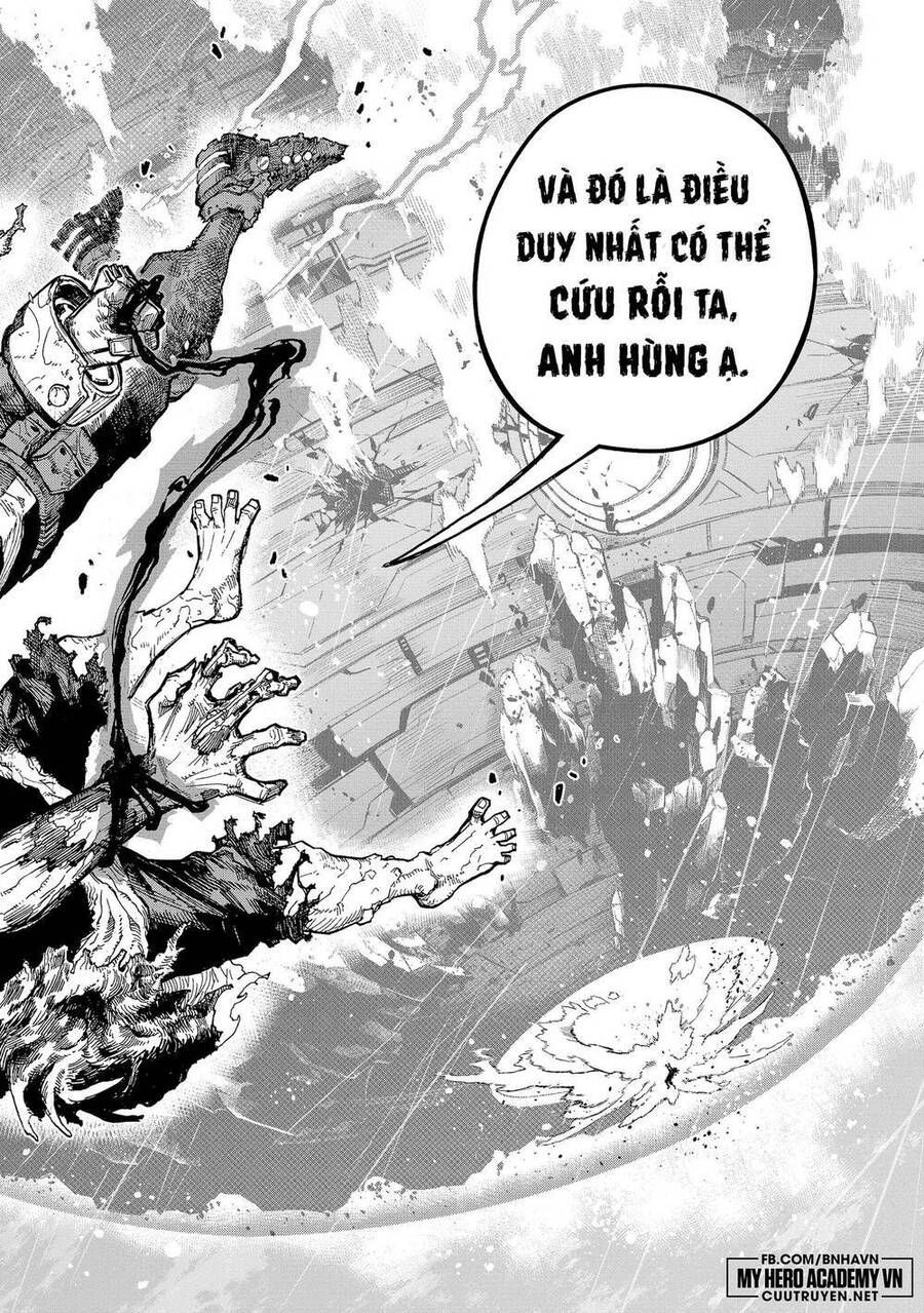 đọc truyện Học Viện Anh Hùng Chương 379 ảnh 14 tại Thiên Thai Truyện