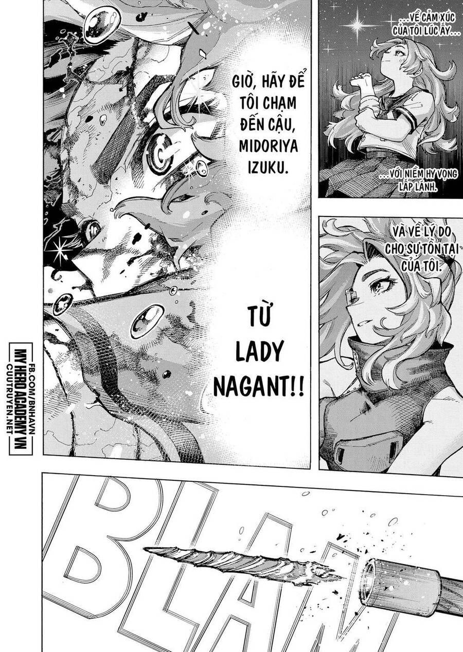 đọc truyện Học Viện Anh Hùng Chương 379 ảnh 6 tại Thiên Thai Truyện