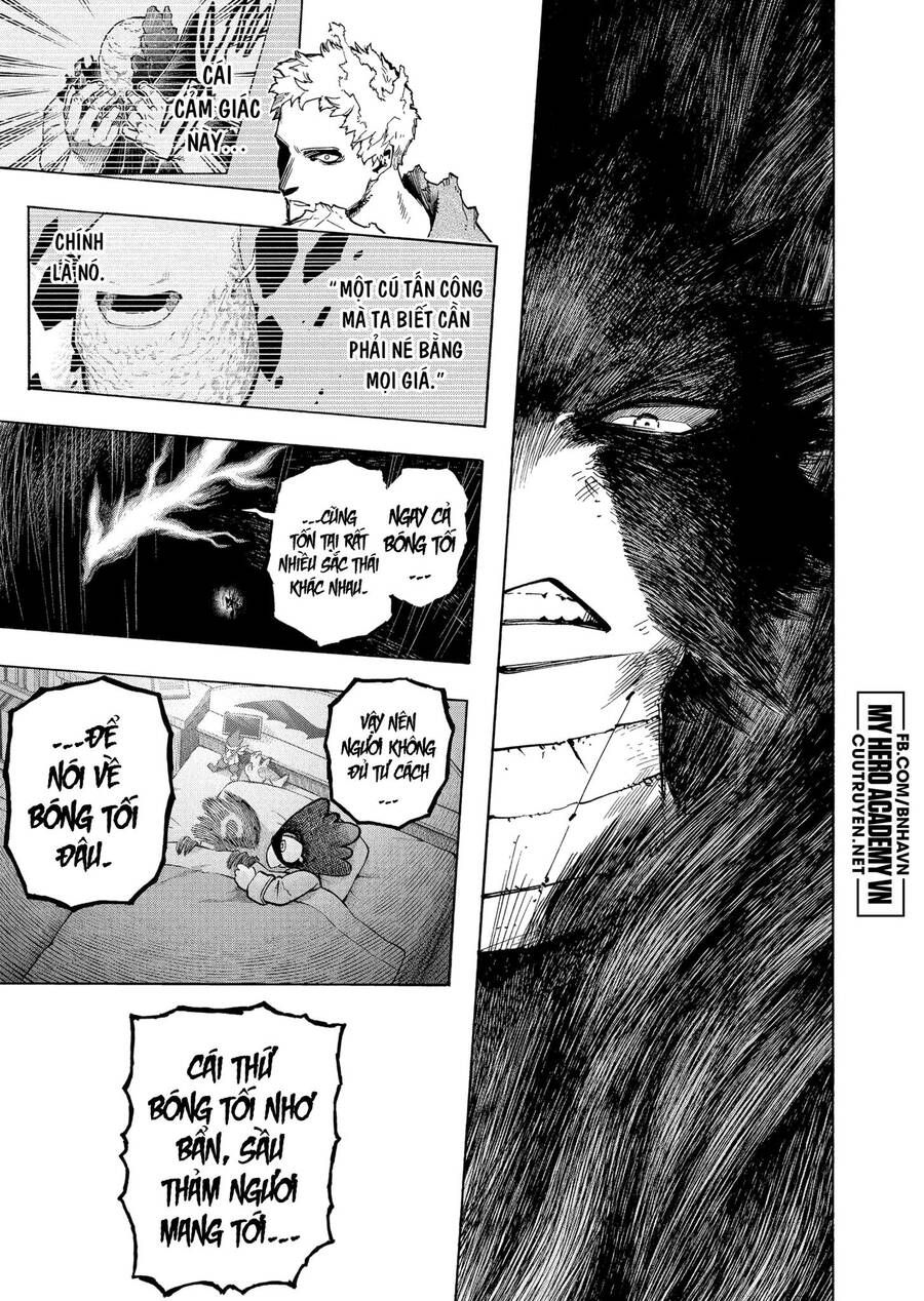 đọc truyện Học Viện Anh Hùng Chương 381 ảnh 12 tại Thiên Thai Truyện