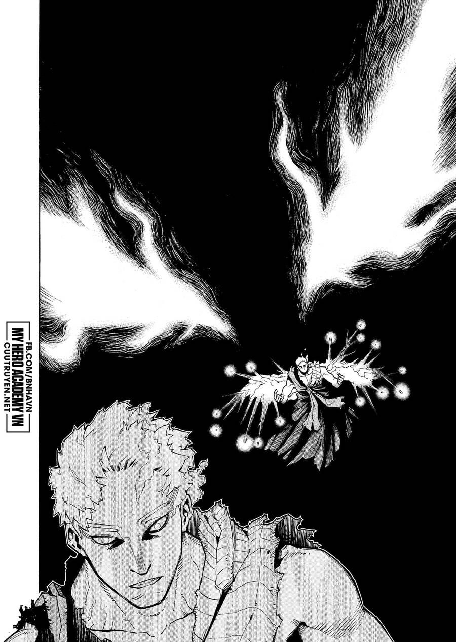 đọc truyện Học Viện Anh Hùng Chương 381 ảnh 11 tại Thiên Thai Truyện