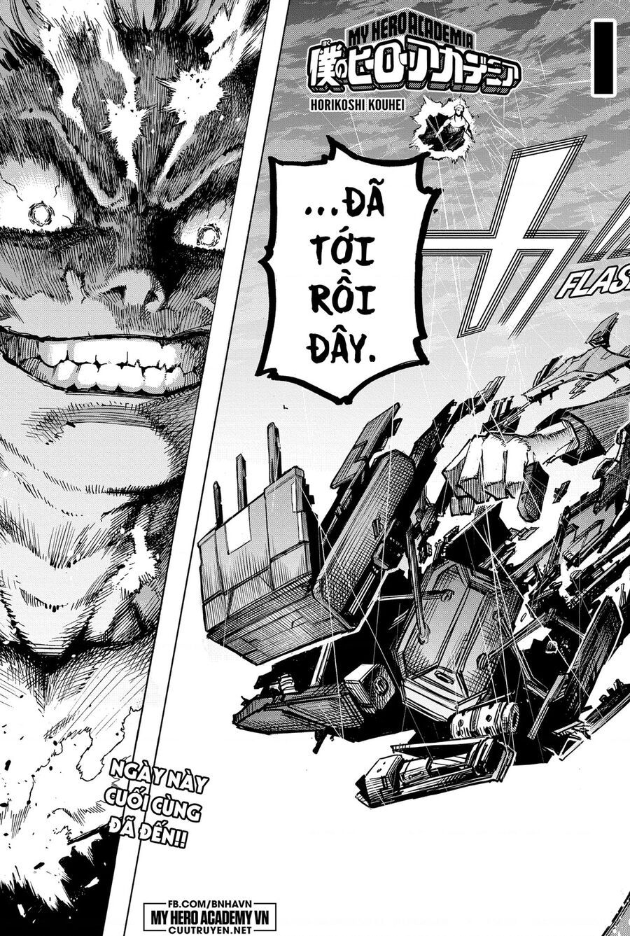 đọc truyện Học Viện Anh Hùng Chương 386 ảnh 19 tại Thiên Thai Truyện