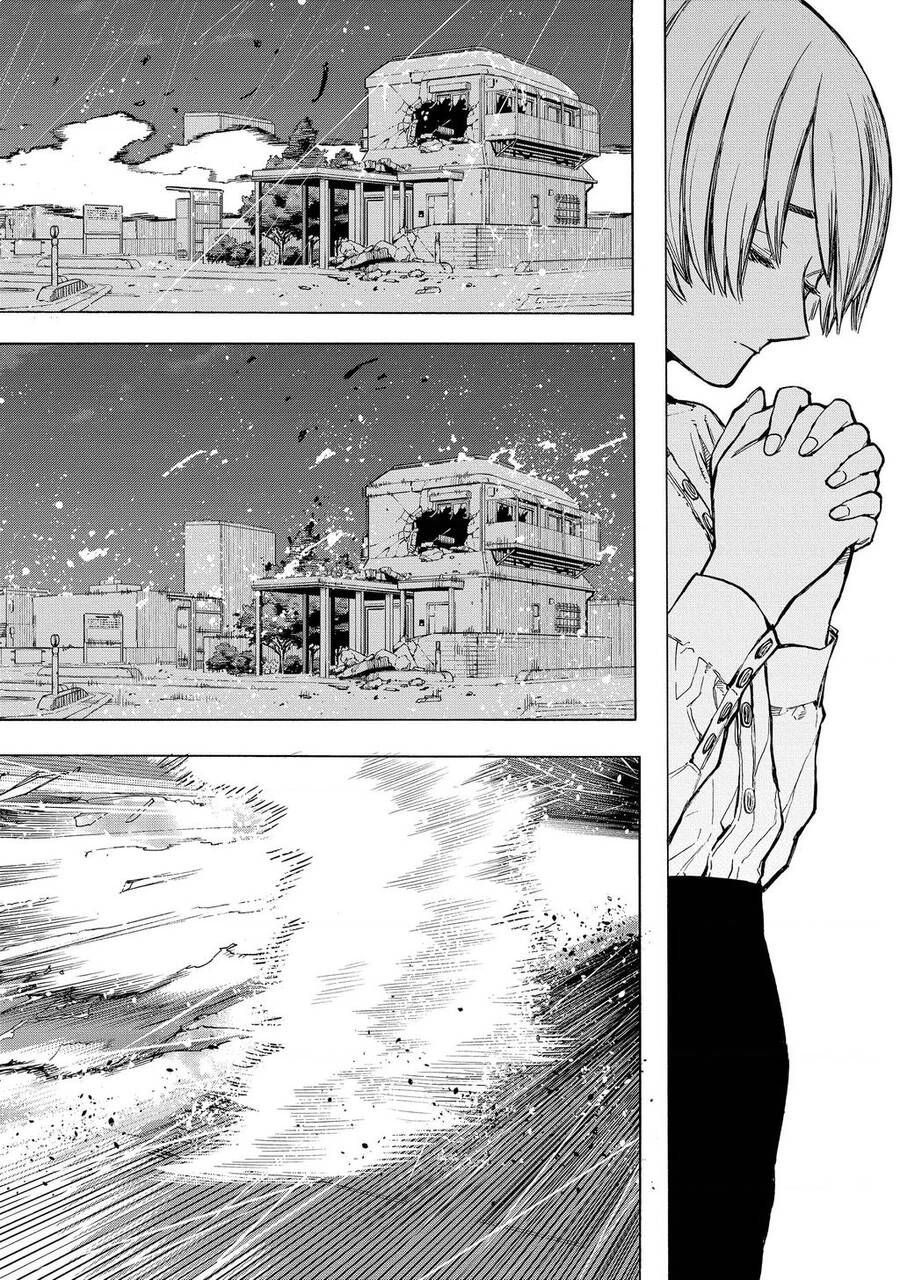 đọc truyện Học Viện Anh Hùng Chương 389 ảnh 10 tại Thiên Thai Truyện