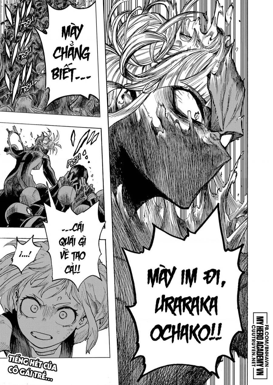 đọc truyện Học Viện Anh Hùng Chương 391 ảnh 11 tại Thiên Thai Truyện