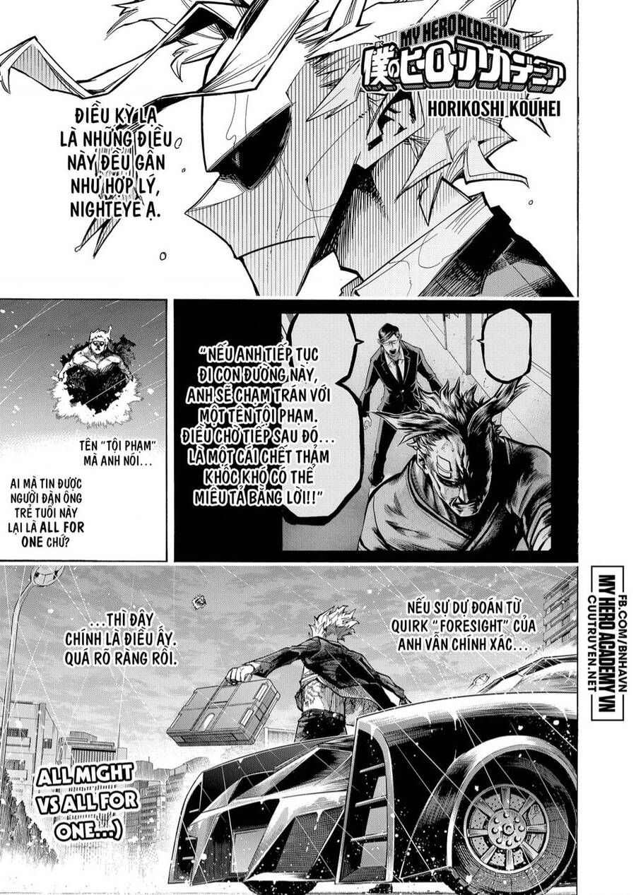 đọc truyện Học Viện Anh Hùng Chương 396 ảnh 2 tại Thiên Thai Truyện