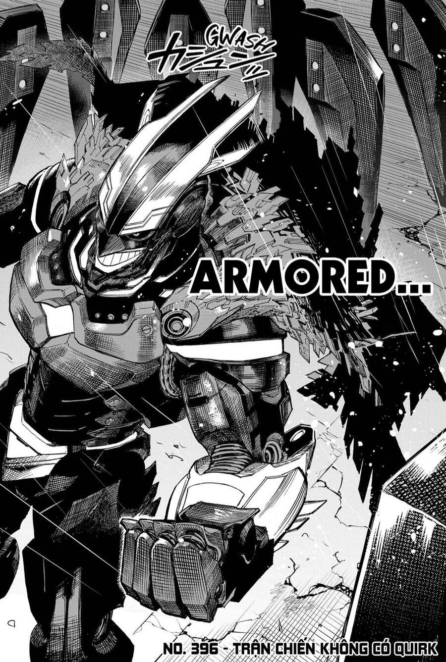 đọc truyện Học Viện Anh Hùng Chương 396 ảnh 5 tại Thiên Thai Truyện