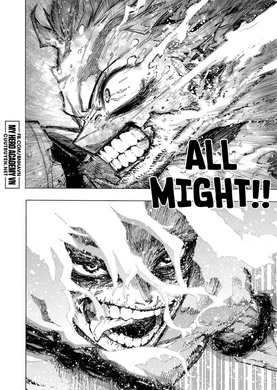 đọc truyện Học Viện Anh Hùng Chương 398 ảnh 16 tại Thiên Thai Truyện