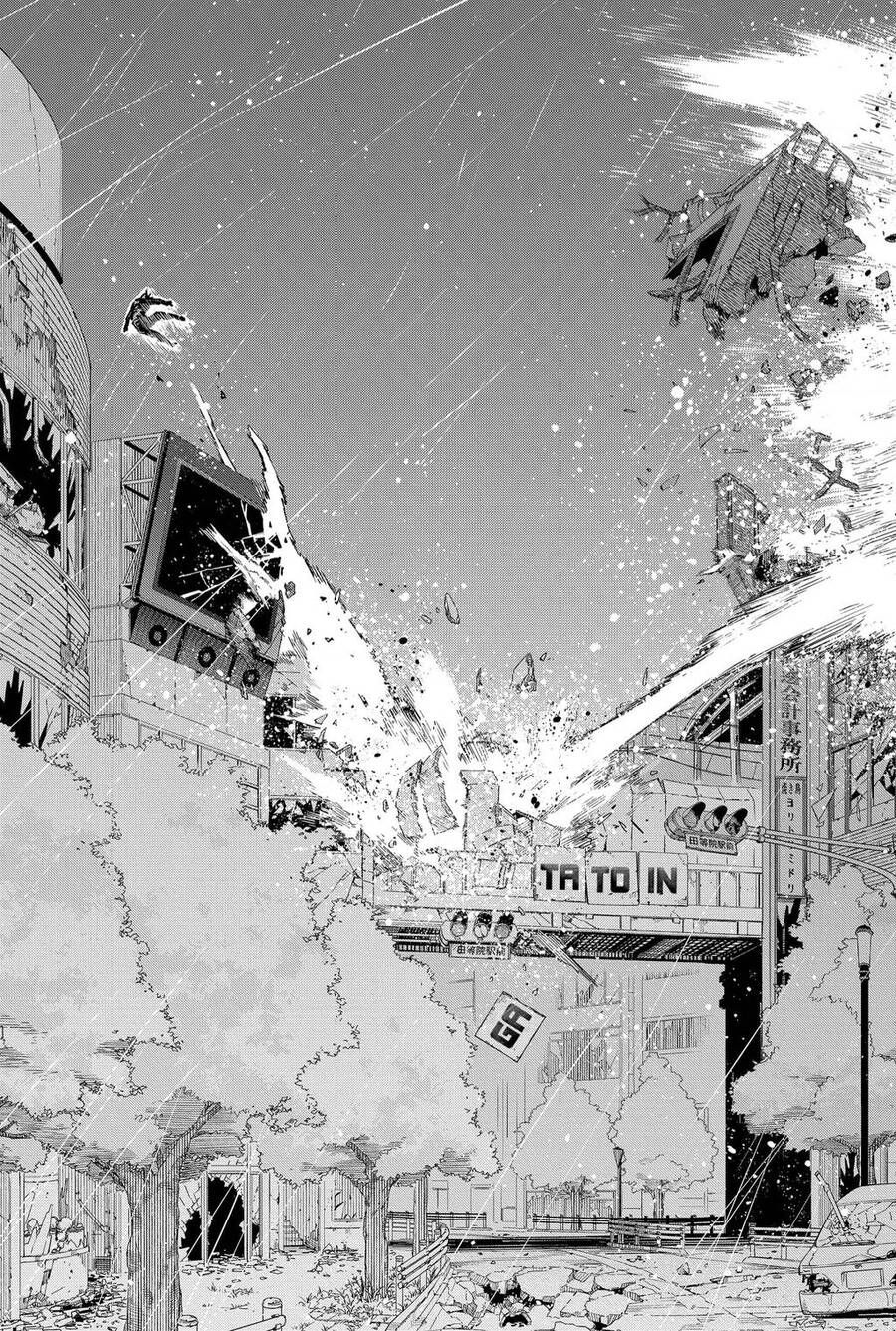 đọc truyện Học Viện Anh Hùng Chương 398 ảnh 8 tại Thiên Thai Truyện