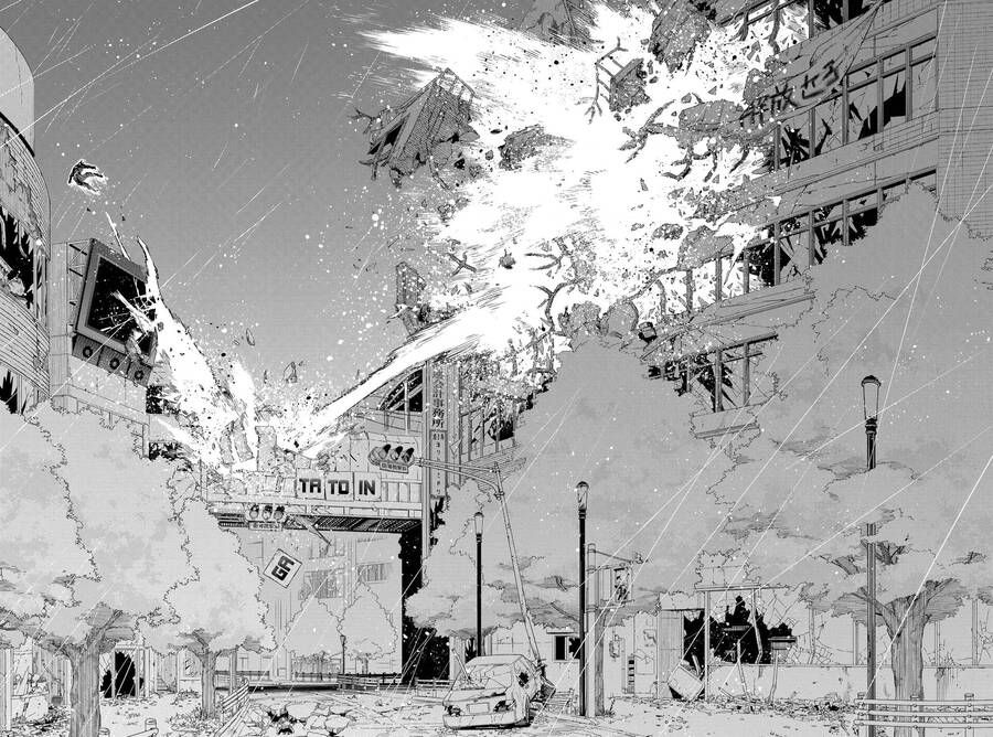 đọc truyện Học Viện Anh Hùng Chương 398 ảnh 9 tại Thiên Thai Truyện