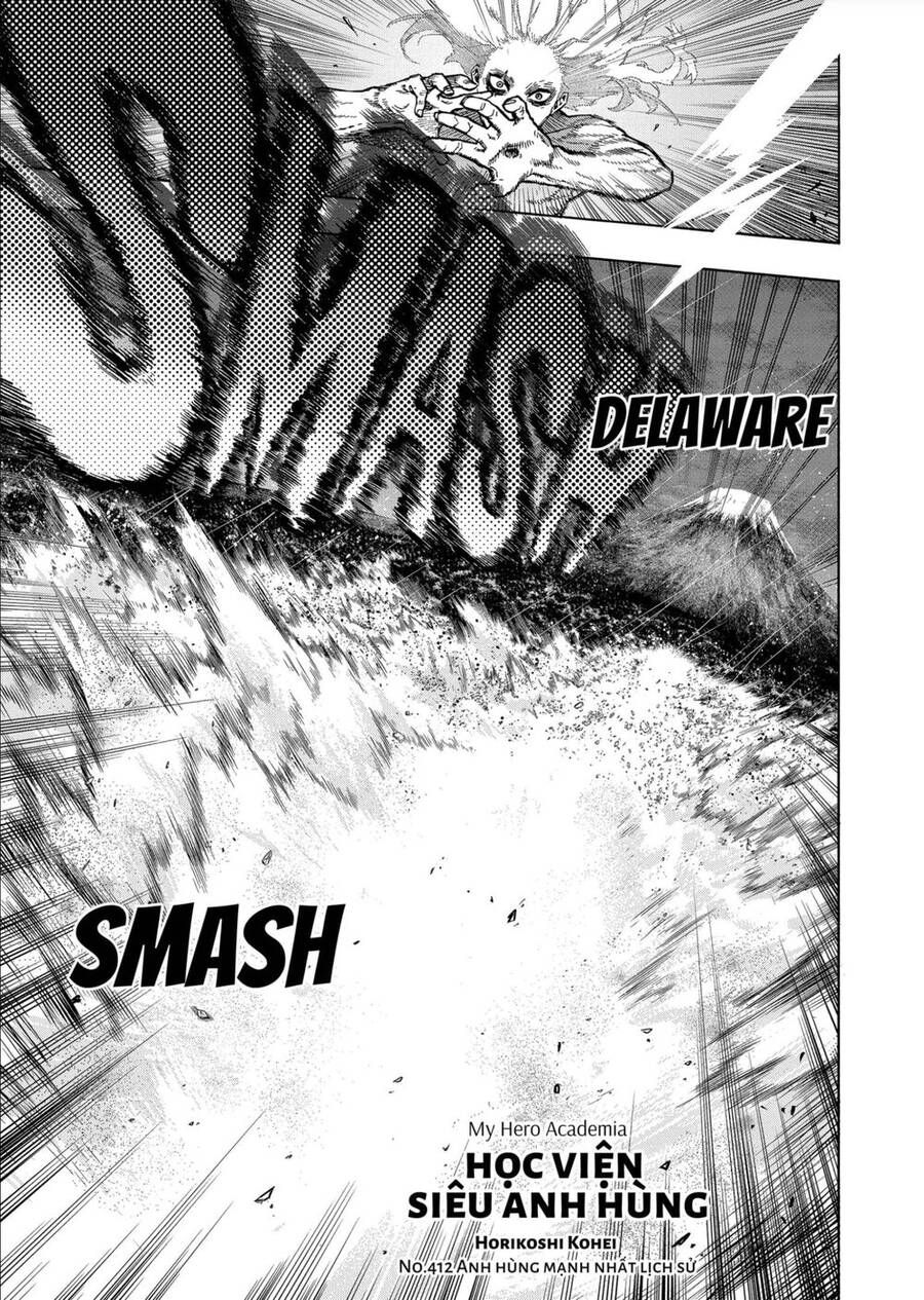 đọc truyện Học Viện Anh Hùng Chương 412 ảnh 3 tại Thiên Thai Truyện