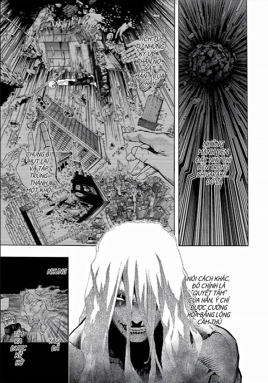 đọc truyện Học Viện Anh Hùng Chương 413 ảnh 7 tại Thiên Thai Truyện