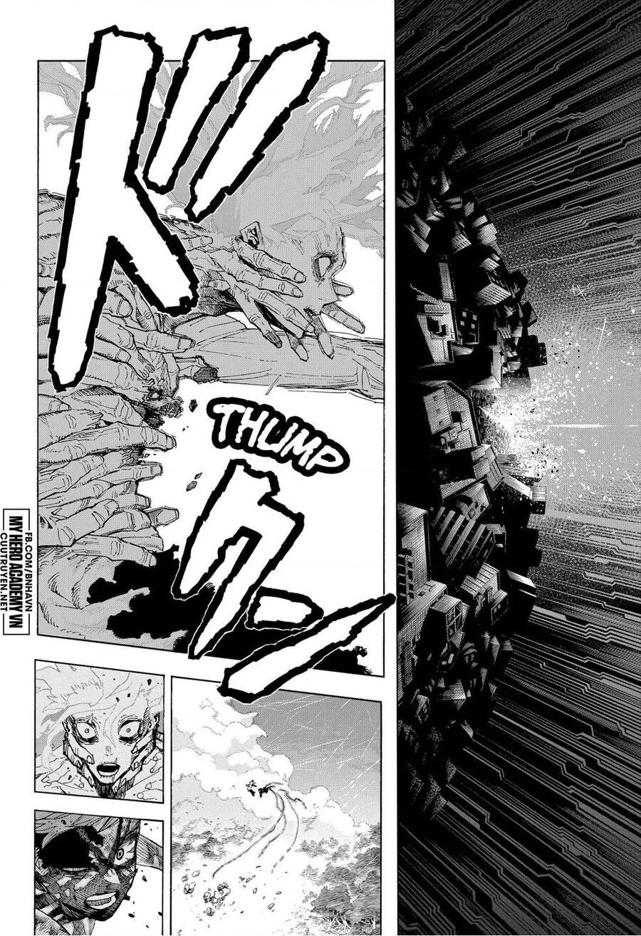 đọc truyện Học Viện Anh Hùng Chương 414 ảnh 14 tại Thiên Thai Truyện