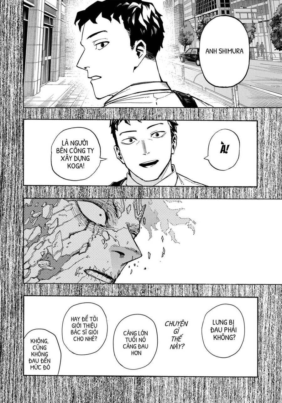 đọc truyện Học Viện Anh Hùng Chương 418 ảnh 12 tại Thiên Thai Truyện