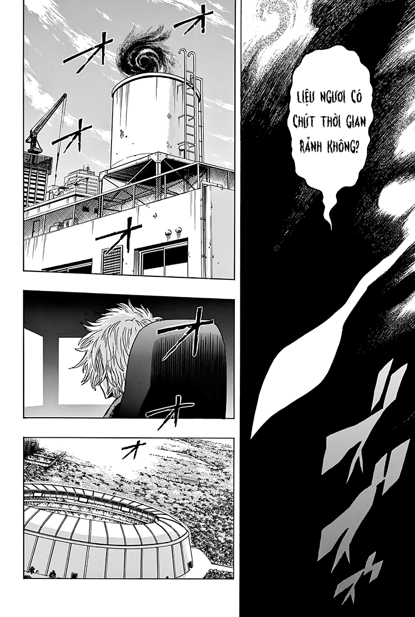 đọc truyện Học Viện Anh Hùng Chương 42 ảnh 12 tại Thiên Thai Truyện