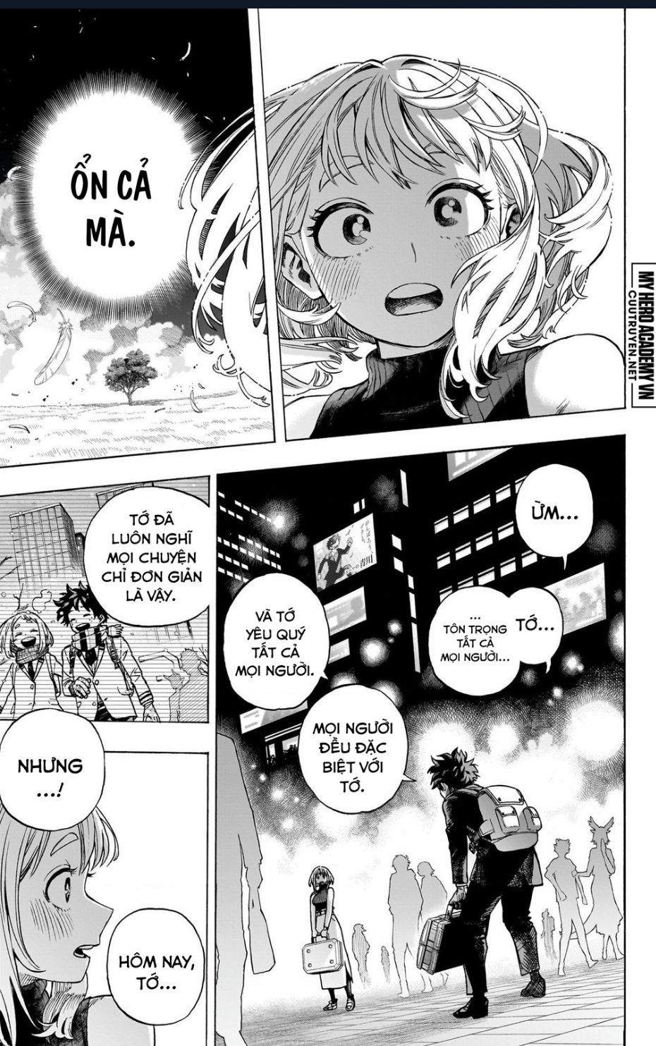 đọc truyện Học Viện Anh Hùng Chương 431 ảnh 37 tại Thiên Thai Truyện