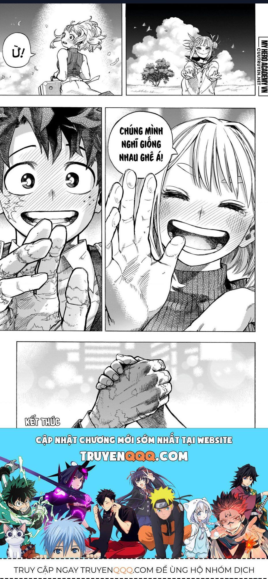 đọc truyện Học Viện Anh Hùng Chương 431 ảnh 41 tại Thiên Thai Truyện