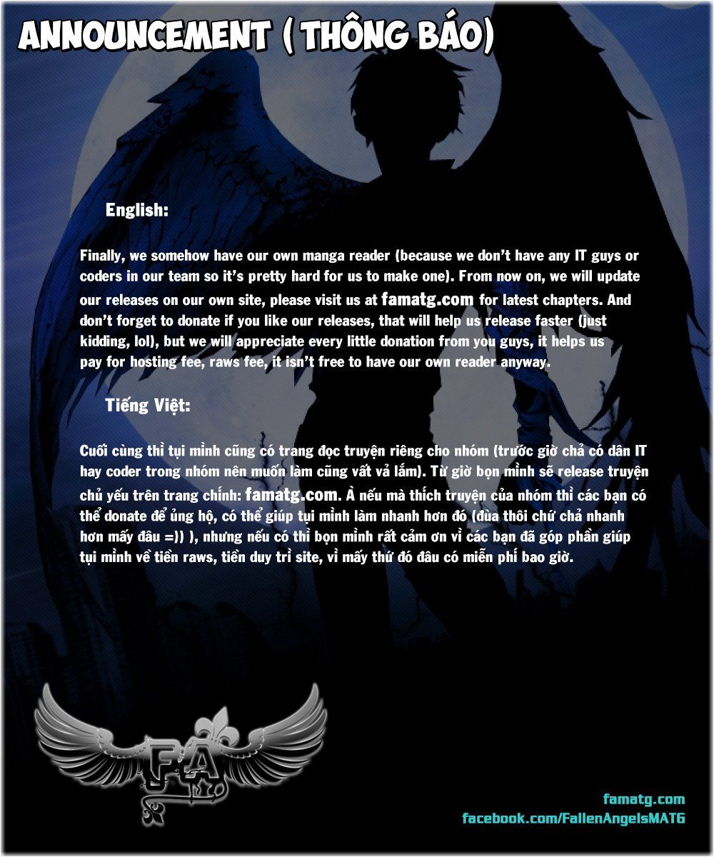 đọc truyện Học Viện Anh Hùng Chương 52 ảnh 2 tại Thiên Thai Truyện