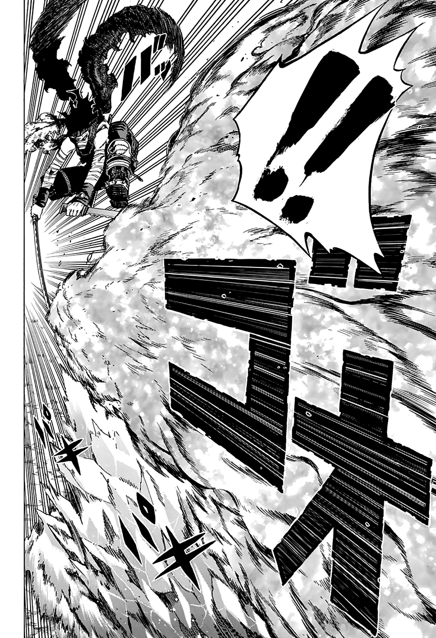 đọc truyện Học Viện Anh Hùng Chương 52 ảnh 21 tại Thiên Thai Truyện